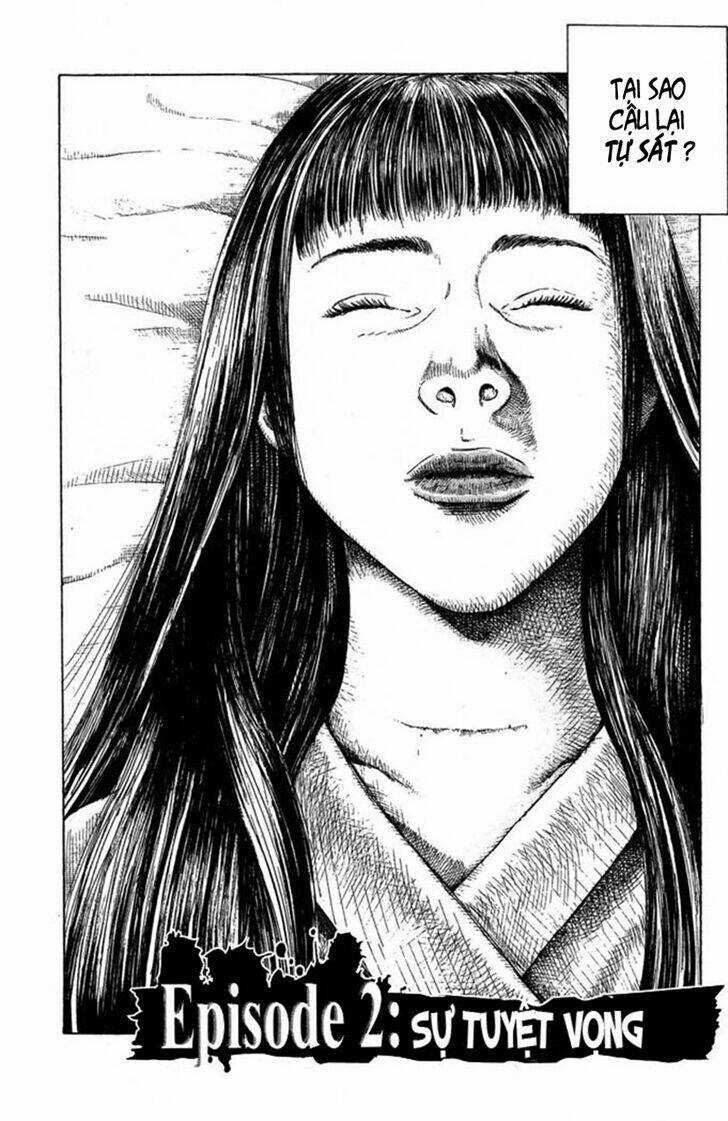 Cuốn Videogame Kỳ Lạ - Chapter 2 - Trang 3