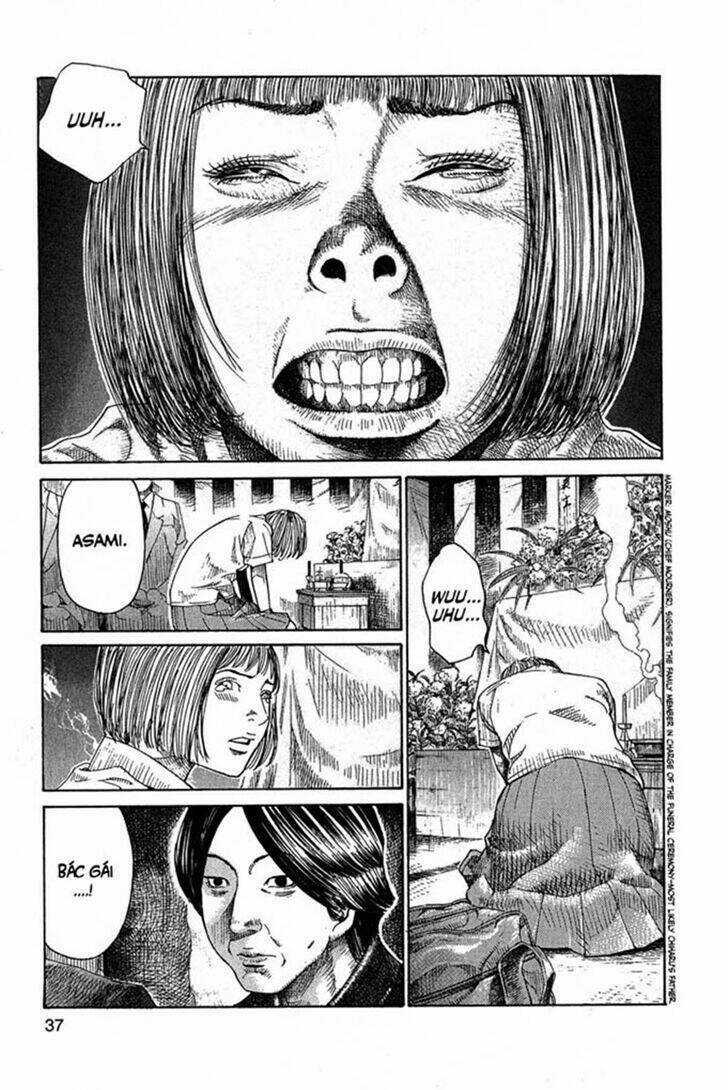 Cuốn Videogame Kỳ Lạ - Chapter 2 - Trang 4