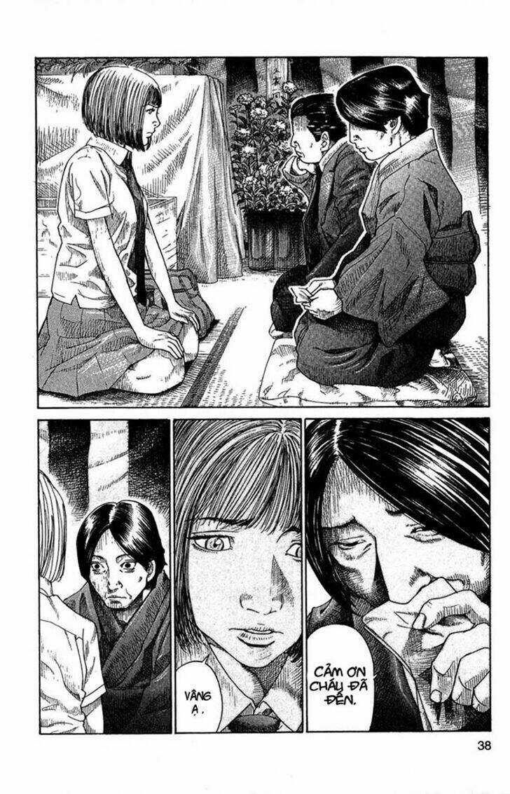 Cuốn Videogame Kỳ Lạ - Chapter 2 - Trang 5