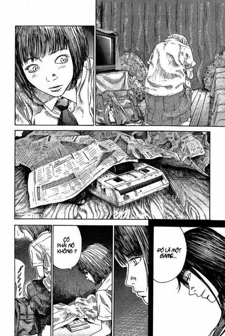 Cuốn Videogame Kỳ Lạ - Chapter 2 - Trang 9