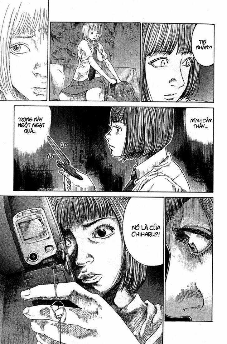 Cuốn Videogame Kỳ Lạ - Chapter 2 - Trang 10