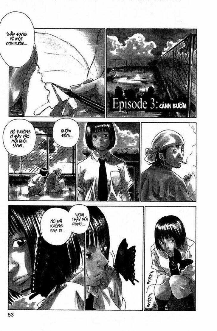 Cuốn Videogame Kỳ Lạ - Chapter 3 - Trang 2