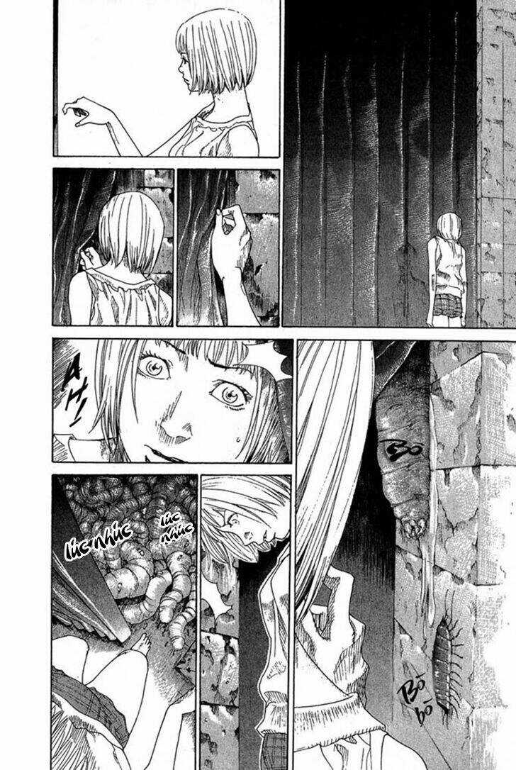 Cuốn Videogame Kỳ Lạ - Chapter 3 - Trang 13