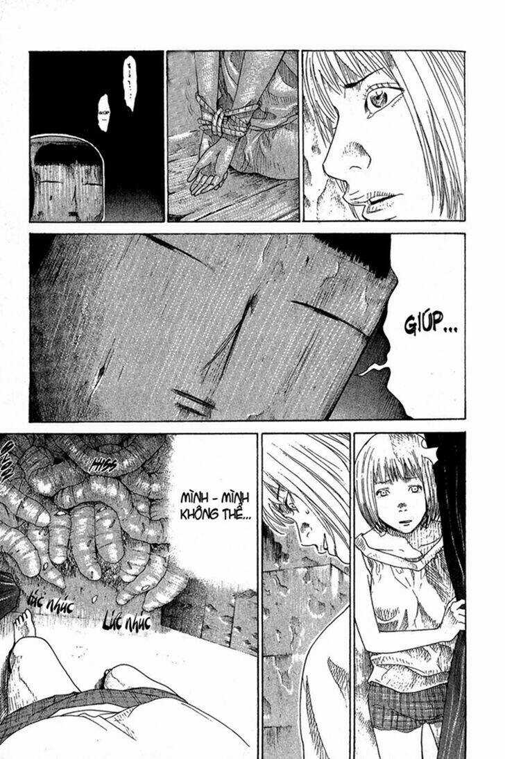 Cuốn Videogame Kỳ Lạ - Chapter 3 - Trang 16