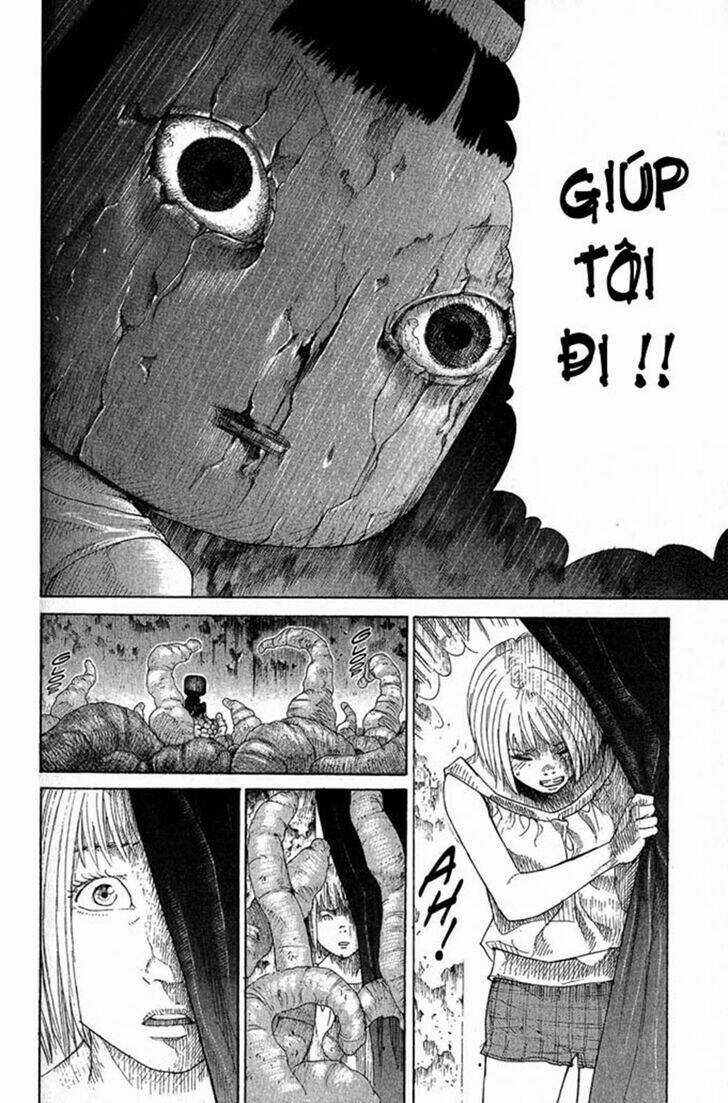 Cuốn Videogame Kỳ Lạ - Chapter 3 - Trang 17