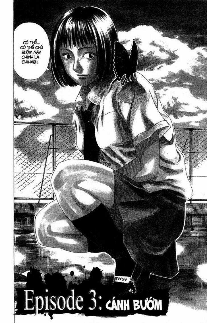 Cuốn Videogame Kỳ Lạ - Chapter 3 - Trang 3