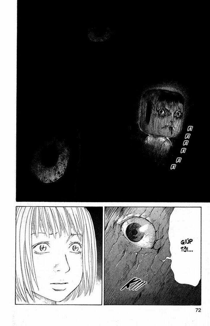 Cuốn Videogame Kỳ Lạ - Chapter 3 - Trang 21