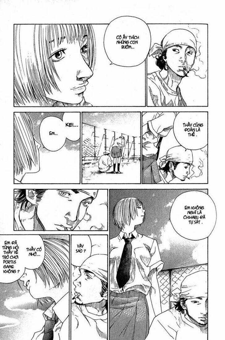 Cuốn Videogame Kỳ Lạ - Chapter 3 - Trang 4