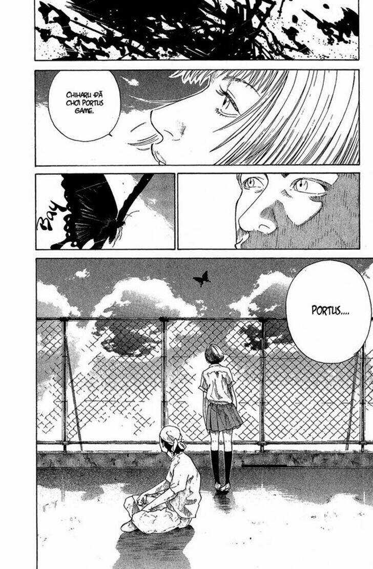 Cuốn Videogame Kỳ Lạ - Chapter 3 - Trang 5