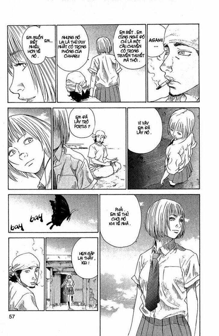 Cuốn Videogame Kỳ Lạ - Chapter 3 - Trang 6