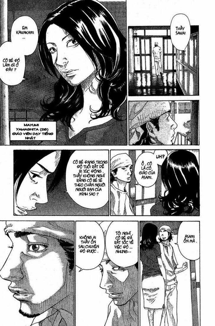 Cuốn Videogame Kỳ Lạ - Chapter 3 - Trang 8