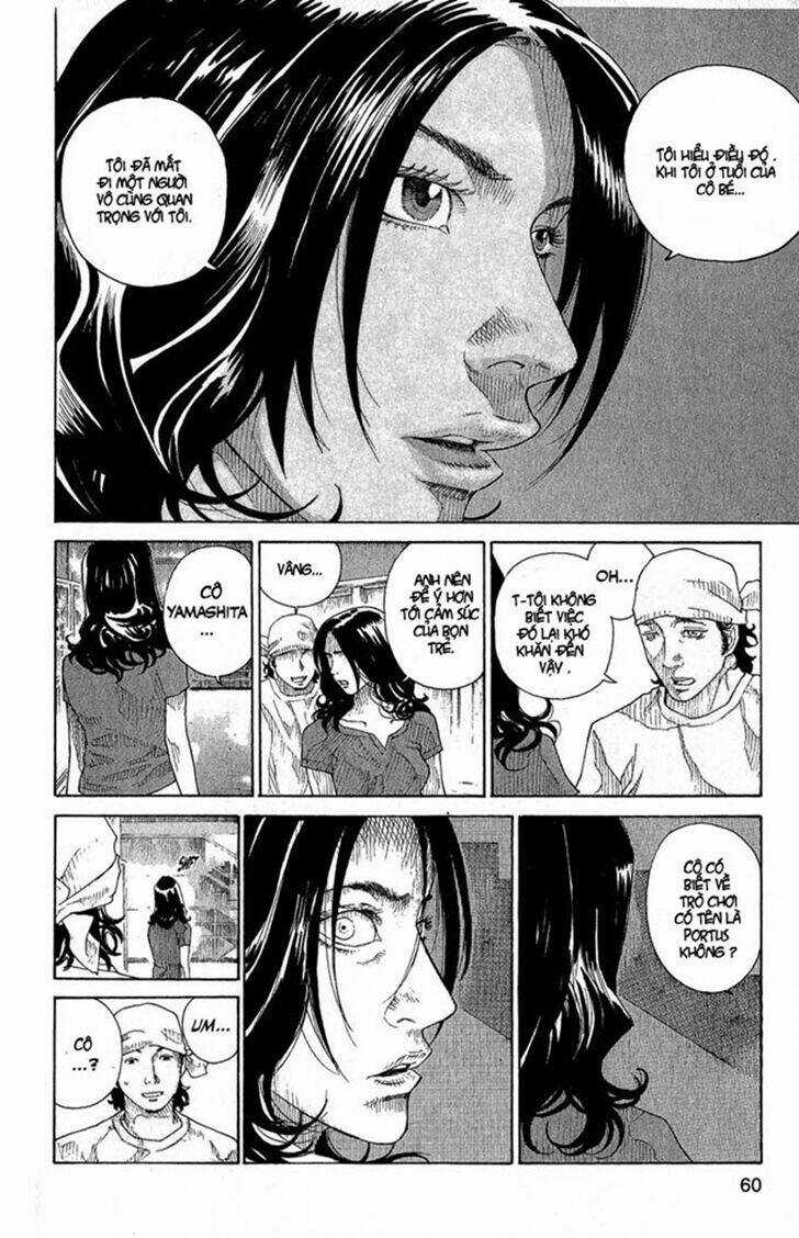 Cuốn Videogame Kỳ Lạ - Chapter 3 - Trang 9