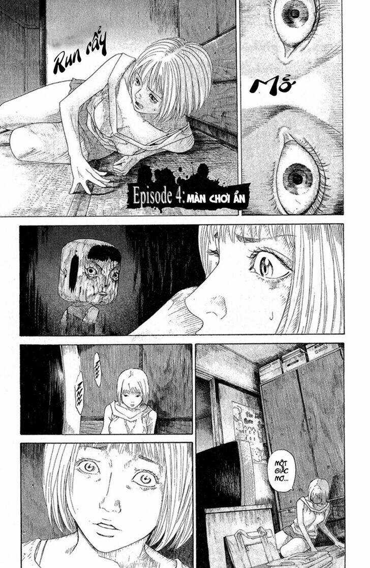 Cuốn Videogame Kỳ Lạ - Chapter 4 - Trang 2