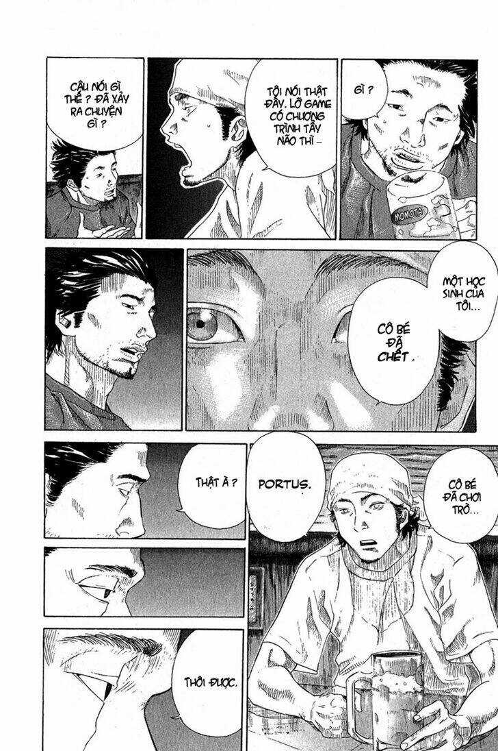 Cuốn Videogame Kỳ Lạ - Chapter 4 - Trang 11