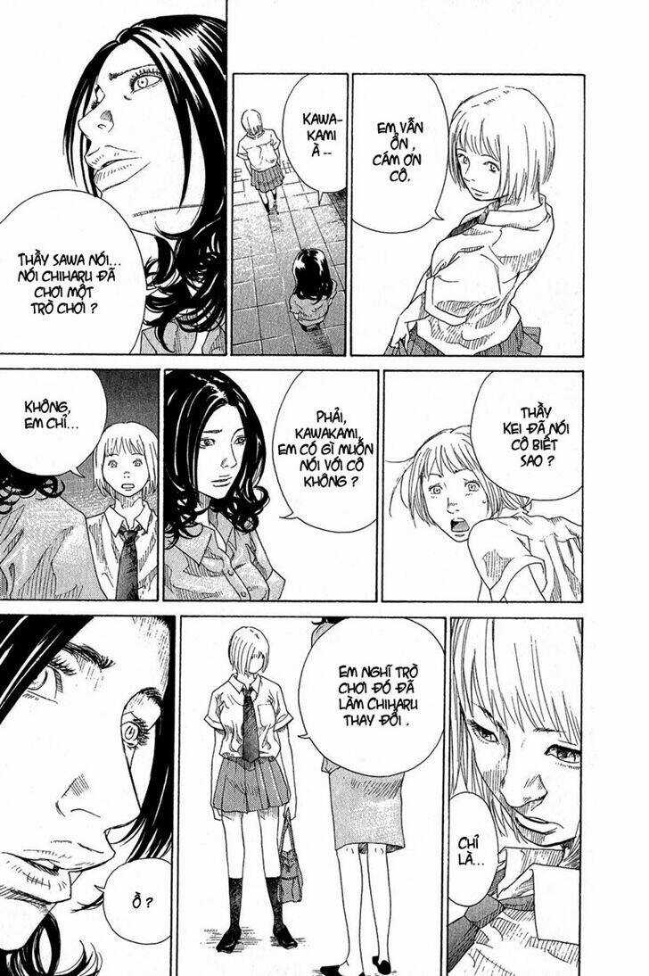 Cuốn Videogame Kỳ Lạ - Chapter 4 - Trang 14
