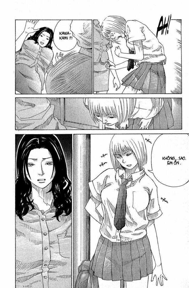 Cuốn Videogame Kỳ Lạ - Chapter 4 - Trang 19