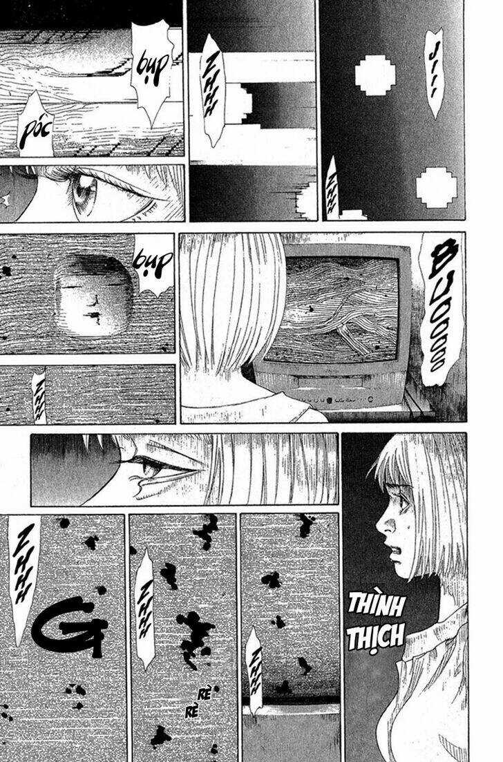 Cuốn Videogame Kỳ Lạ - Chapter 4 - Trang 4