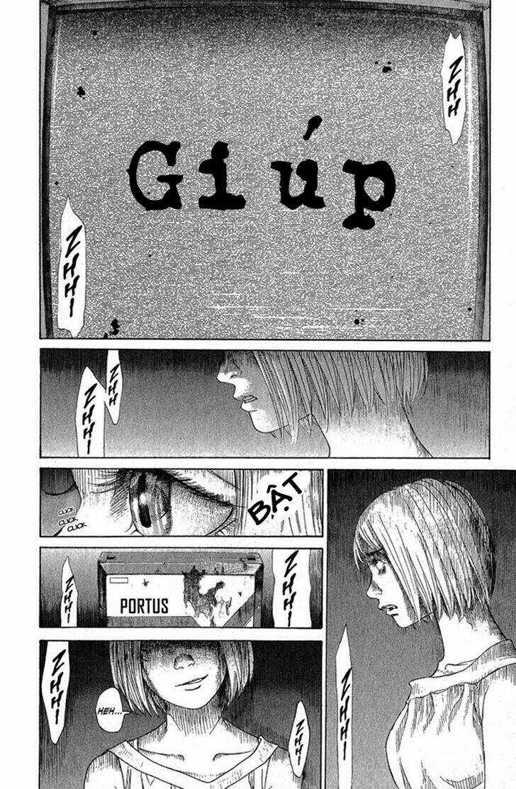 Cuốn Videogame Kỳ Lạ - Chapter 4 - Trang 5