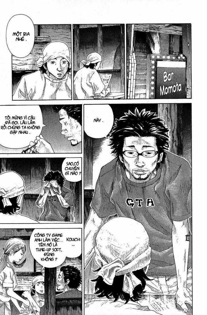 Cuốn Videogame Kỳ Lạ - Chapter 4 - Trang 6