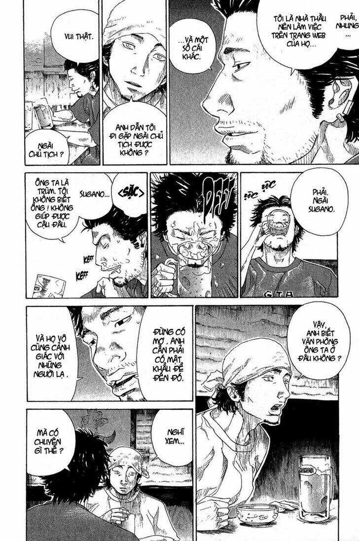 Cuốn Videogame Kỳ Lạ - Chapter 4 - Trang 7