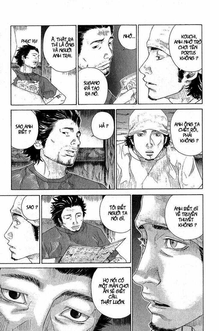 Cuốn Videogame Kỳ Lạ - Chapter 4 - Trang 8