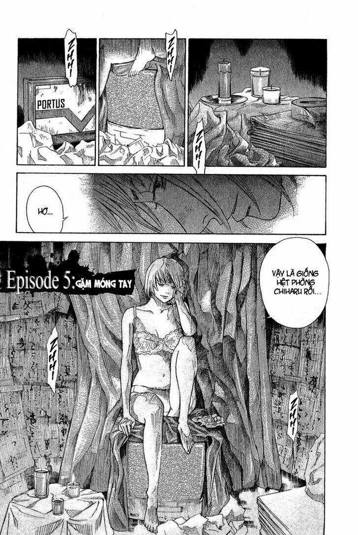 Cuốn Videogame Kỳ Lạ - Chapter 5 - Trang 2