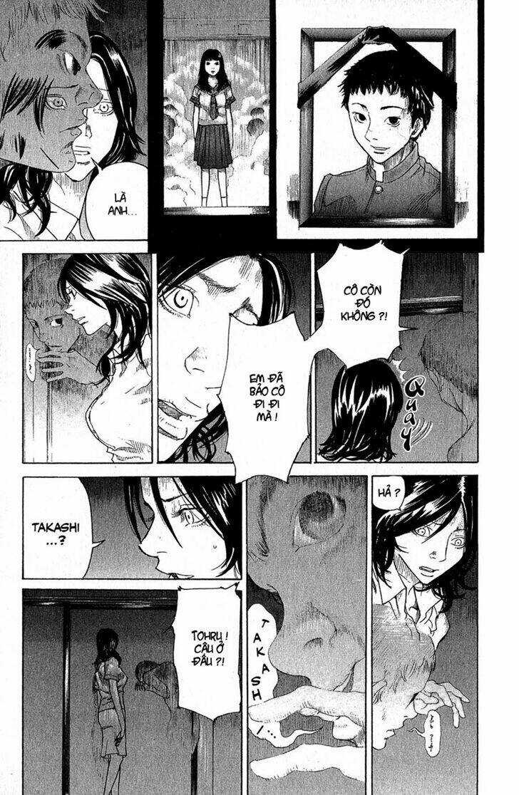 Cuốn Videogame Kỳ Lạ - Chapter 5 - Trang 12