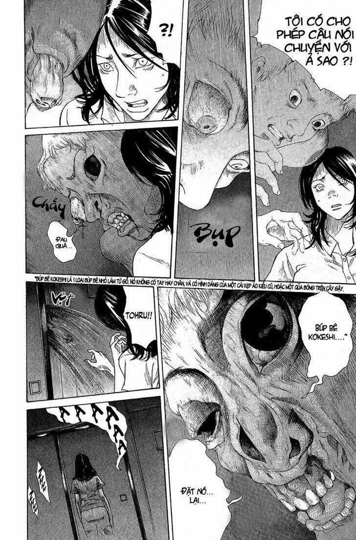 Cuốn Videogame Kỳ Lạ - Chapter 5 - Trang 13
