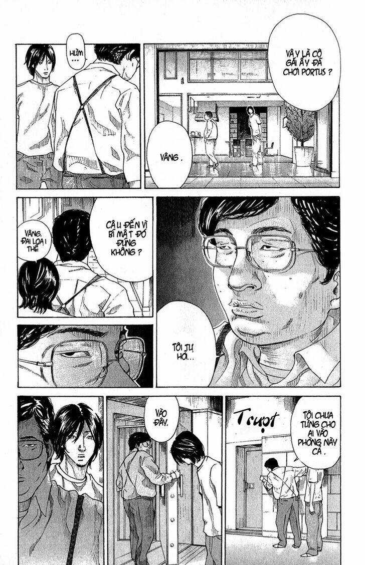 Cuốn Videogame Kỳ Lạ - Chapter 5 - Trang 14