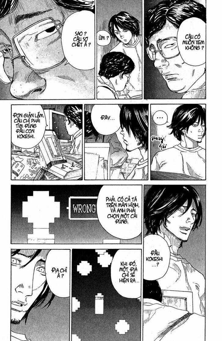 Cuốn Videogame Kỳ Lạ - Chapter 5 - Trang 16