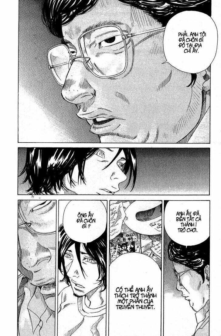 Cuốn Videogame Kỳ Lạ - Chapter 5 - Trang 17