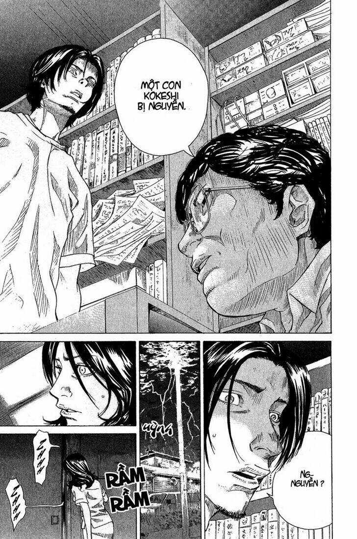Cuốn Videogame Kỳ Lạ - Chapter 5 - Trang 18