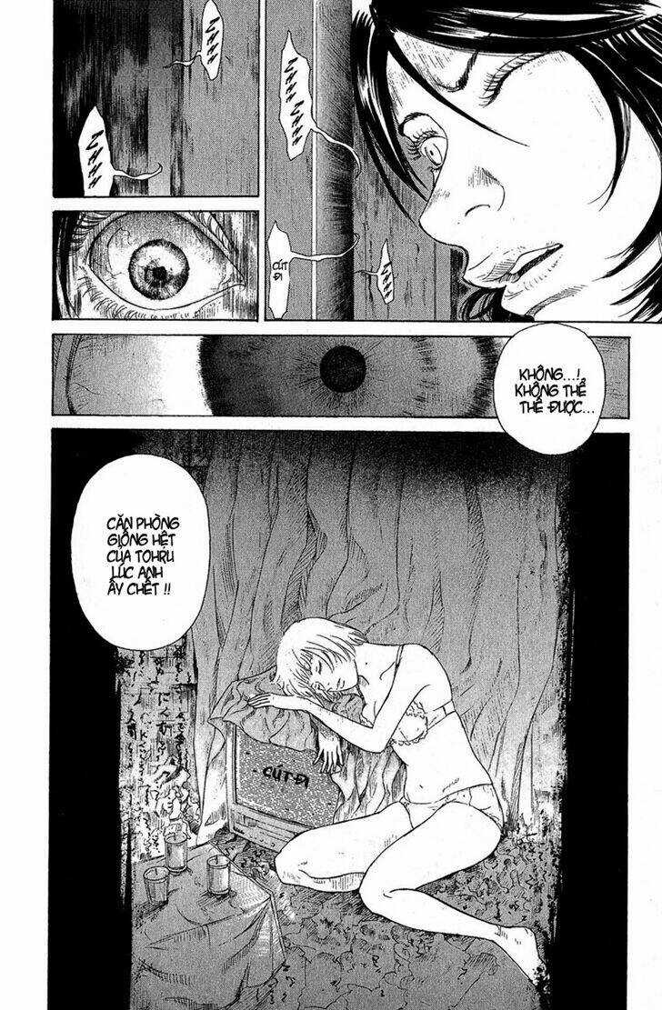 Cuốn Videogame Kỳ Lạ - Chapter 5 - Trang 19