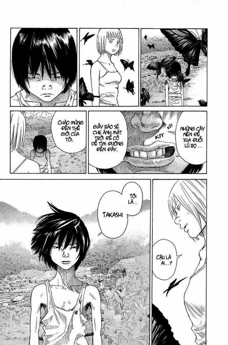 Cuốn Videogame Kỳ Lạ - Chapter 5 - Trang 4