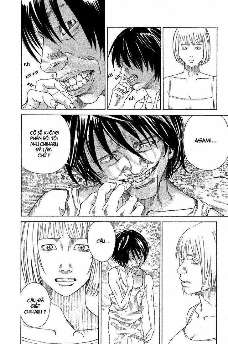 Cuốn Videogame Kỳ Lạ - Chapter 5 - Trang 5