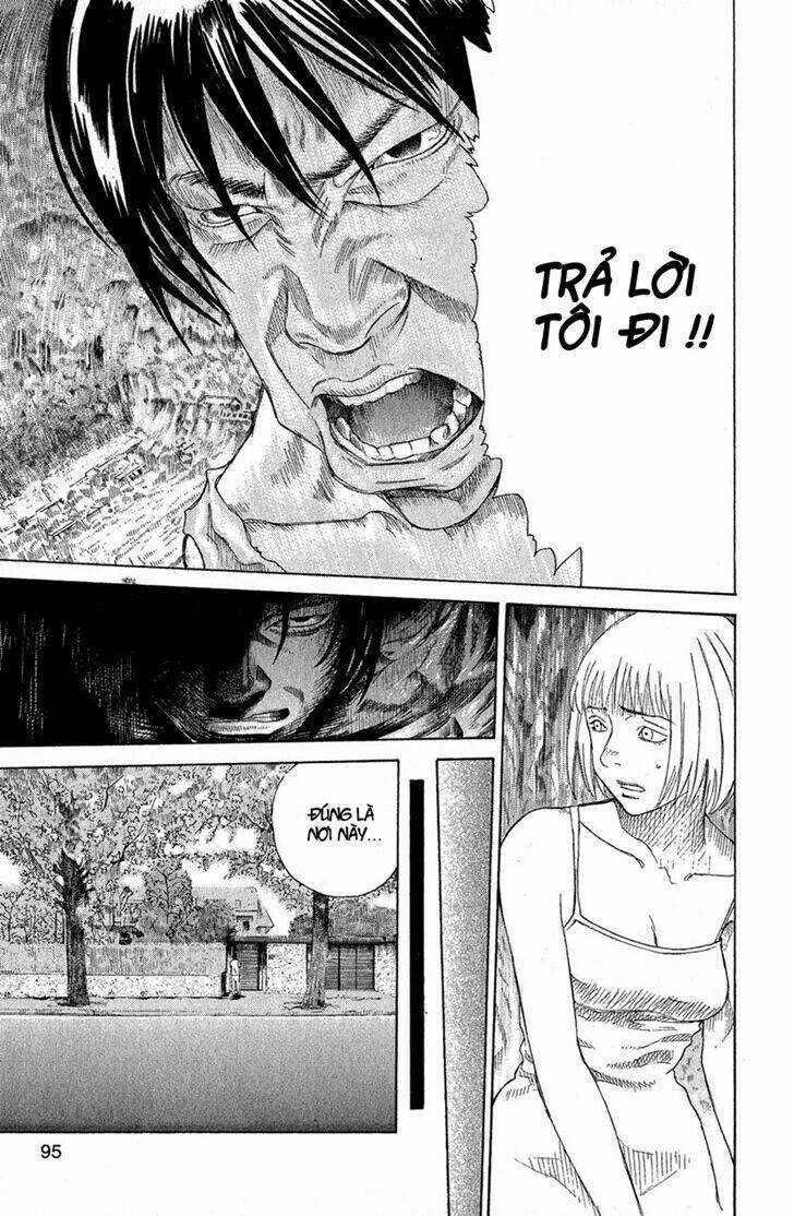 Cuốn Videogame Kỳ Lạ - Chapter 5 - Trang 6