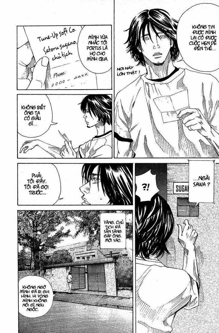 Cuốn Videogame Kỳ Lạ - Chapter 5 - Trang 7