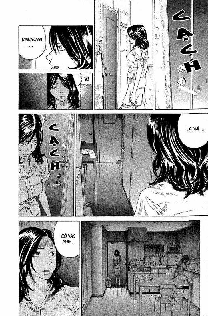 Cuốn Videogame Kỳ Lạ - Chapter 5 - Trang 9