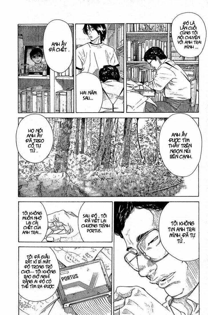 Cuốn Videogame Kỳ Lạ - Chapter 6 - Trang 11