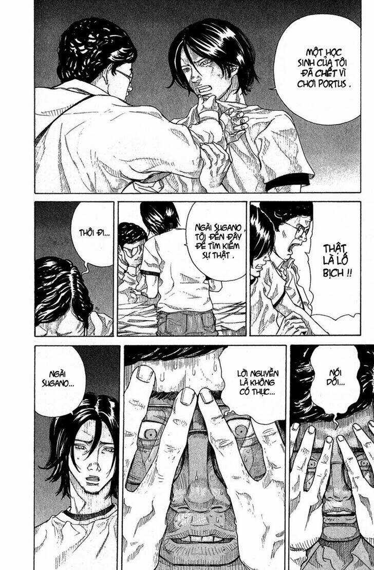 Cuốn Videogame Kỳ Lạ - Chapter 6 - Trang 13