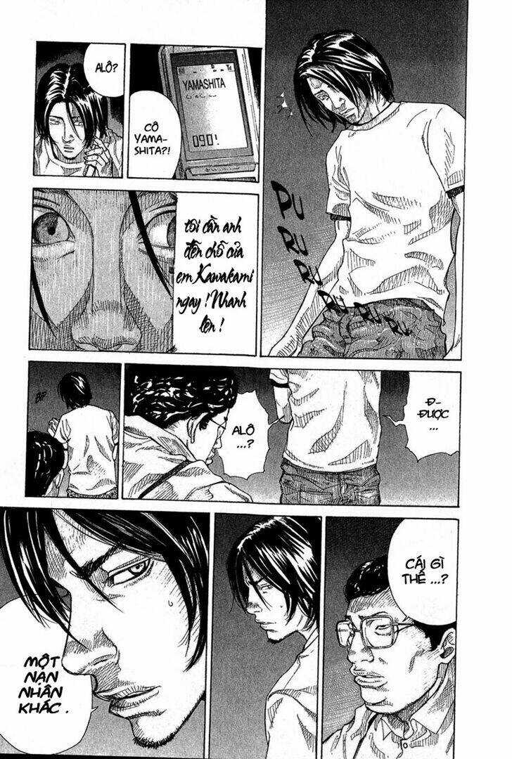 Cuốn Videogame Kỳ Lạ - Chapter 6 - Trang 14