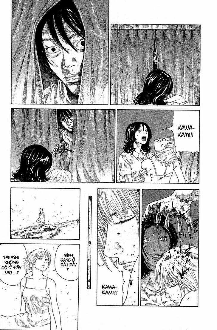 Cuốn Videogame Kỳ Lạ - Chapter 6 - Trang 16