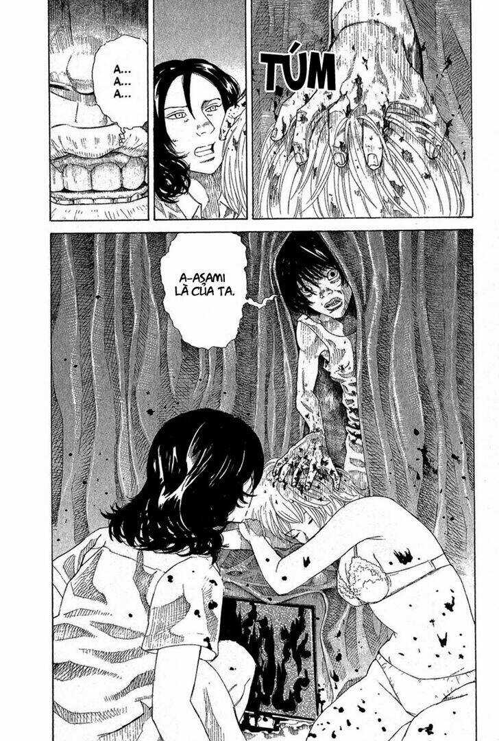 Cuốn Videogame Kỳ Lạ - Chapter 6 - Trang 19