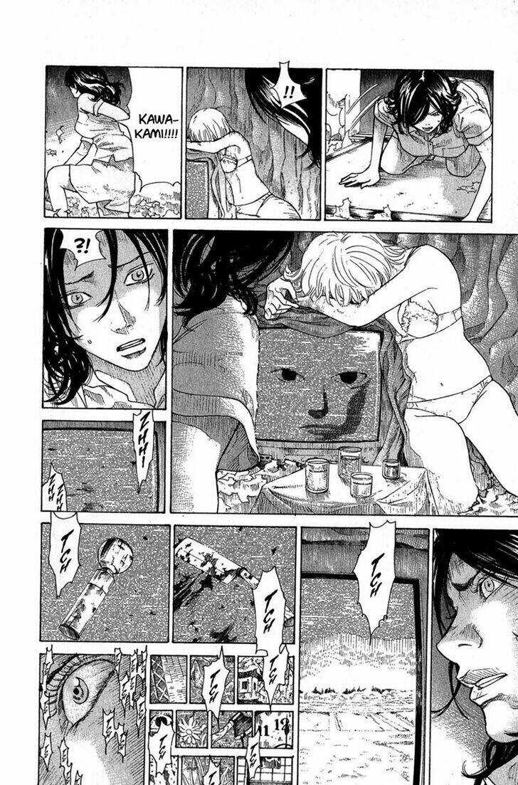 Cuốn Videogame Kỳ Lạ - Chapter 6 - Trang 3