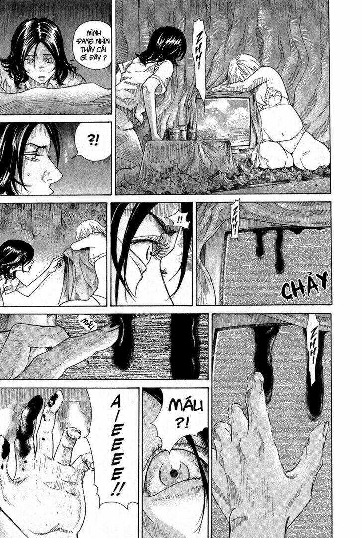 Cuốn Videogame Kỳ Lạ - Chapter 6 - Trang 4