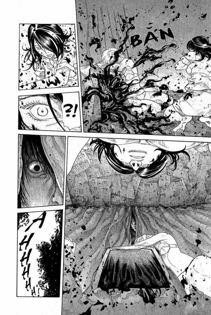 Cuốn Videogame Kỳ Lạ - Chapter 6 - Trang 5