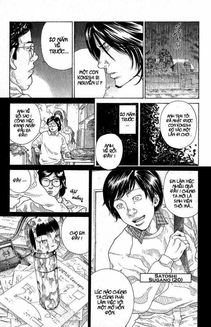 Cuốn Videogame Kỳ Lạ - Chapter 6 - Trang 6