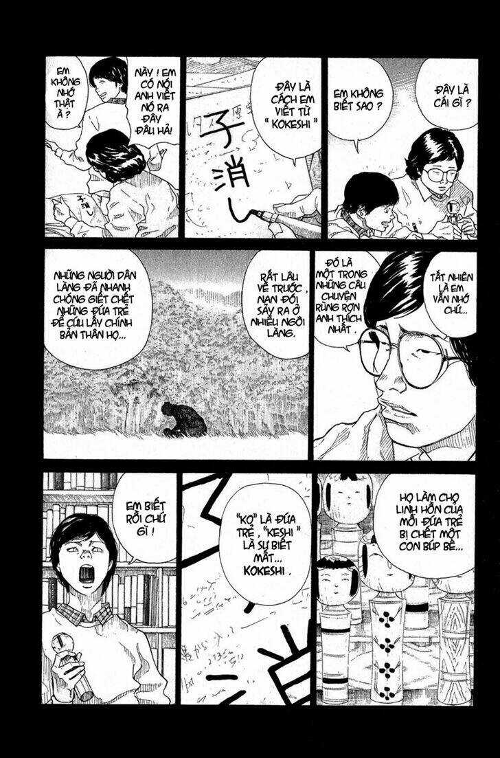 Cuốn Videogame Kỳ Lạ - Chapter 6 - Trang 7