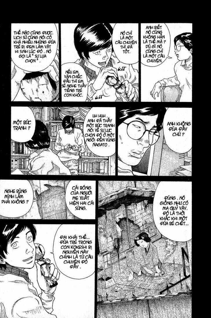 Cuốn Videogame Kỳ Lạ - Chapter 6 - Trang 8