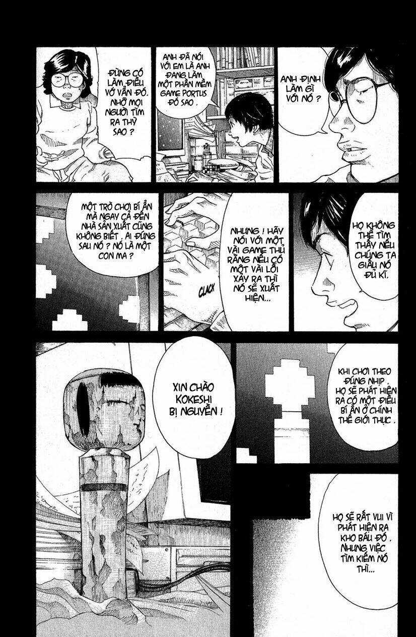Cuốn Videogame Kỳ Lạ - Chapter 6 - Trang 9